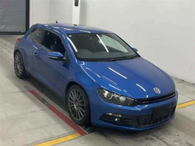 Volkswagen SIROCCO