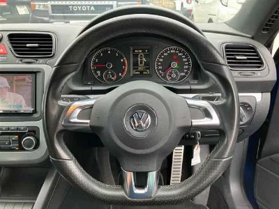 Volkswagen SIROCCO