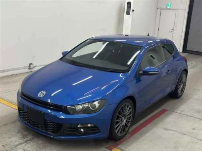 Volkswagen SIROCCO