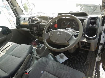Nissan Atlas