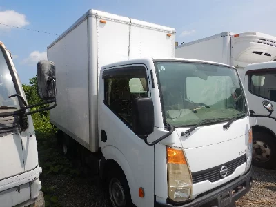 Nissan Atlas