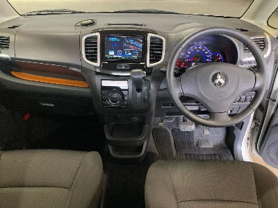 Mitsubishi Delica D:2