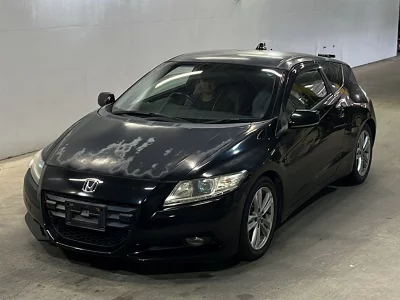 Honda CR-Z