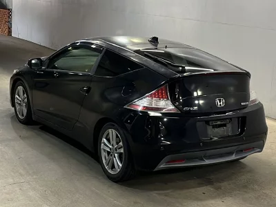 Honda CR-Z