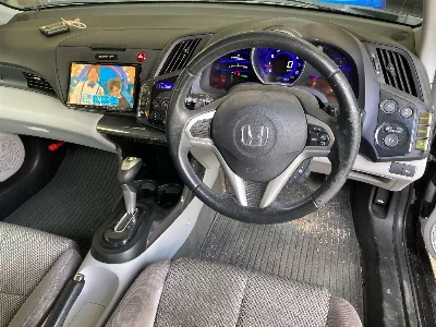 Honda CR-Z