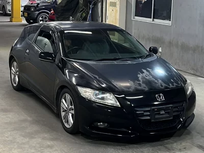 Honda CR-Z