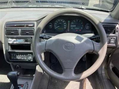 Toyota Corona Premio