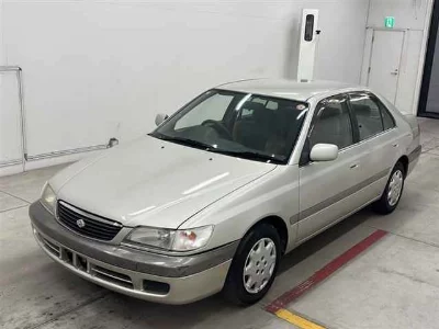 Toyota Corona Premio