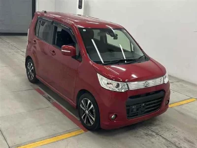 Suzuki WAGON R STINGRAY
