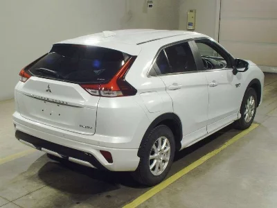 Mitsubishi ECLIPSE CROSS PHEV