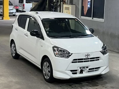 Toyota Pixis Epoch
