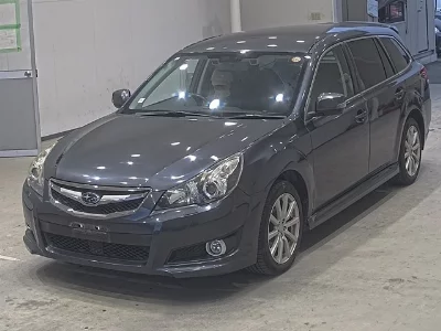 Subaru LEGACY TOURING WAGON