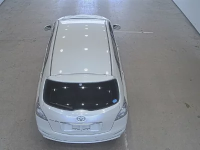 Toyota Mark X Zio
