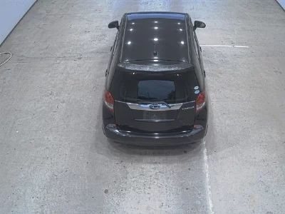 Subaru Trezia