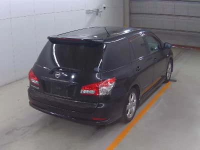 Nissan Wingroad