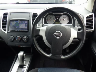 Nissan Wingroad