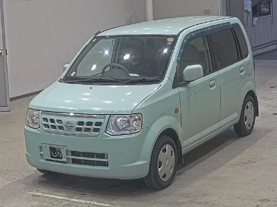 Nissan Otti