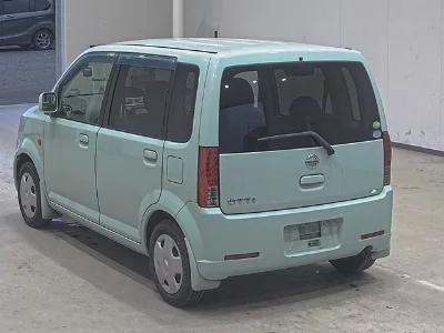 Nissan Otti