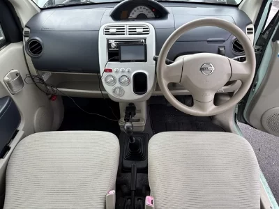 Nissan Otti