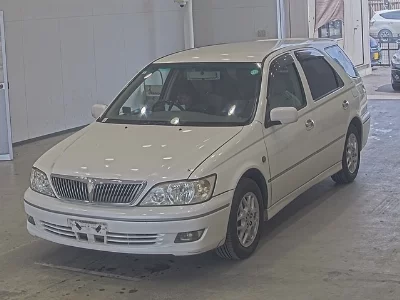 Toyota Vista Ardeo
