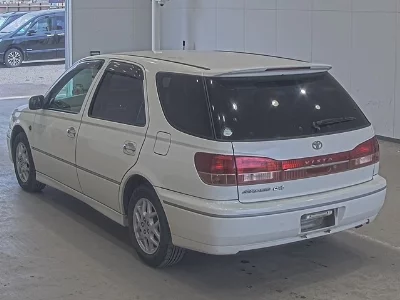 Toyota Vista Ardeo