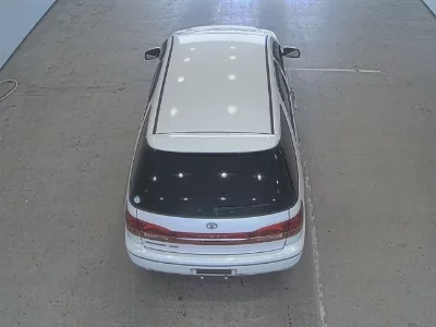 Toyota Vista Ardeo