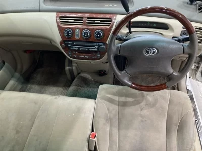 Toyota Vista Ardeo