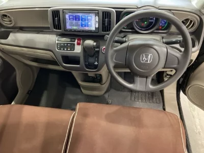Honda N-One