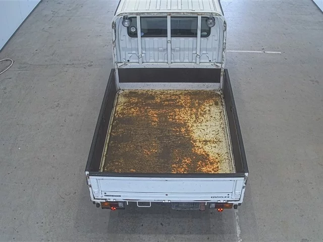 Toyota ToyoAce  с аукциона в Японии