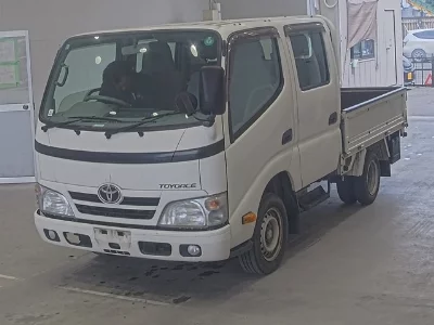 Toyota ToyoAce