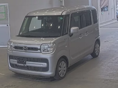 Mazda Flair Wagon