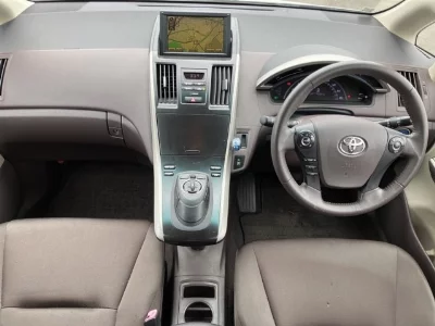 Toyota Sai