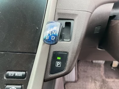 Toyota Sai