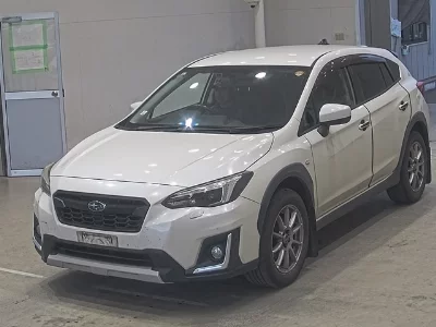 Subaru SUBARU XV