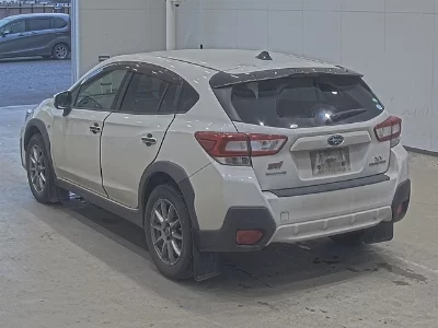 Subaru SUBARU XV