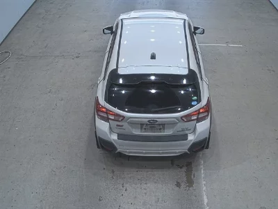 Subaru SUBARU XV