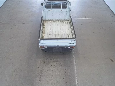 Subaru Sambar Truck