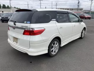 Honda Airwave