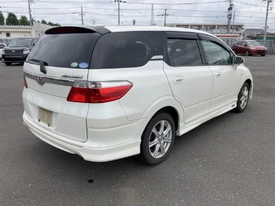 Honda Airwave
