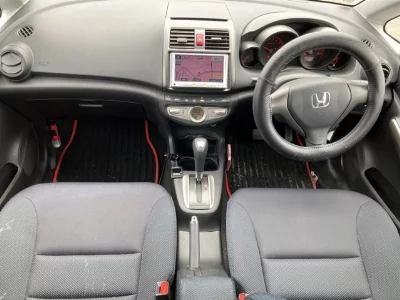 Honda Airwave