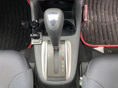 Honda Airwave