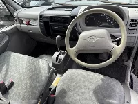 Цена авто Toyota Dyna с аукционов Японии, номер кузова TRY230, пробег 40 000, оценка 4
