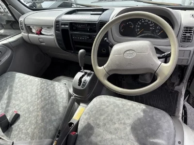 Toyota Dyna