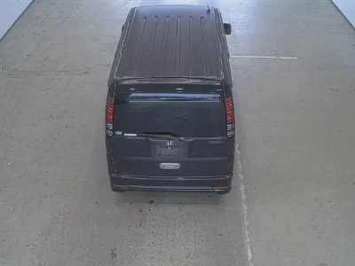 Honda Vamos