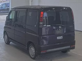 Honda Vamos