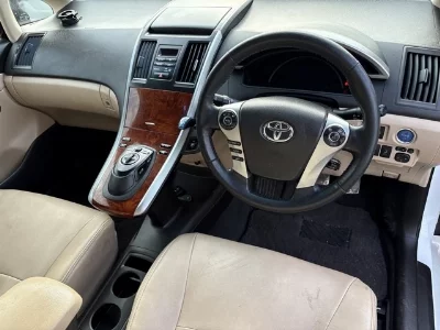 Toyota Sai