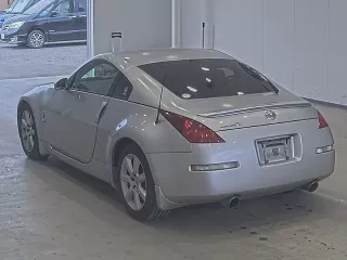 Nissan FAIRLADYZ