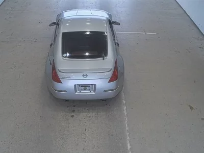 Nissan FAIRLADYZ
