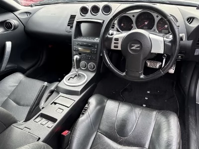 Nissan Fairlady Z