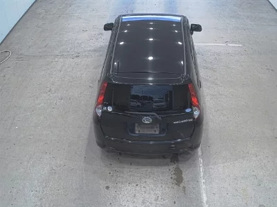 Daihatsu Boon Luminas